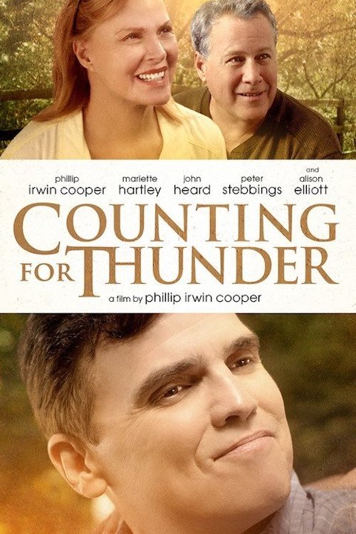 Постер Counting for Thunder
